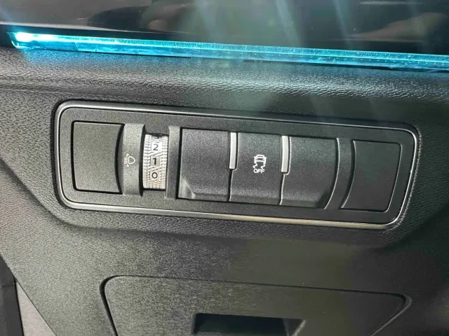 Jetour X70 Plus — Фото автомобиля 12