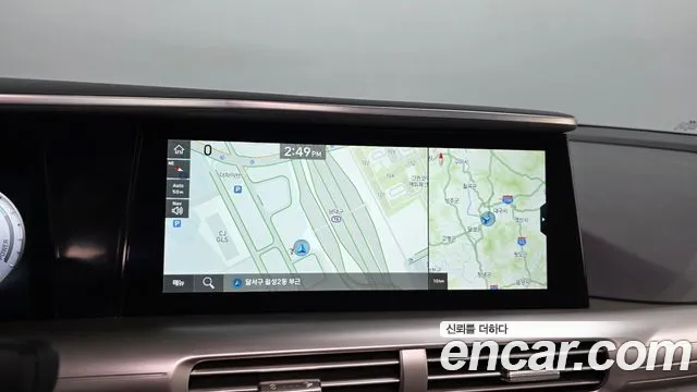 Hyundai Nexo — Фото автомобиля 14