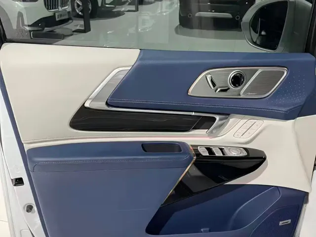 Buick Century — Фото автомобиля 13