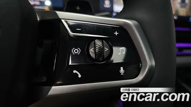 BMW 5-Series — Фото автомобиля 27