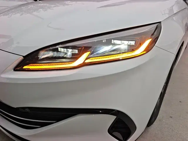 BYD Seal 06 — Фото автомобиля 23