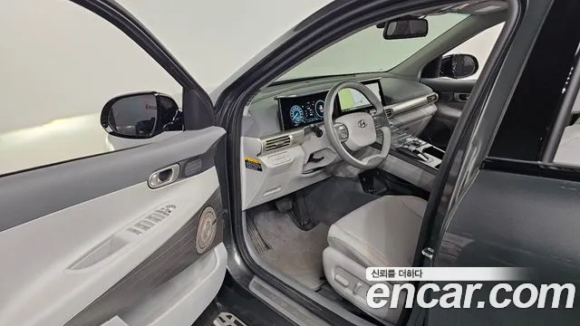 Hyundai Nexo Nexo Premium — Фото автомобиля 9