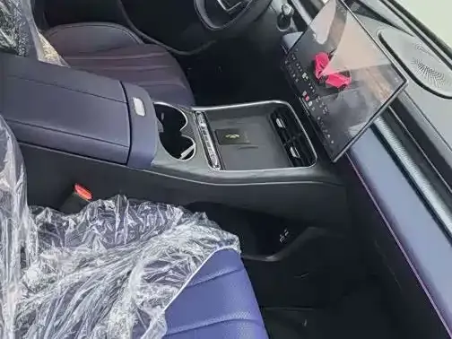 Chery Fulwin A9 — Фото автомобиля 6