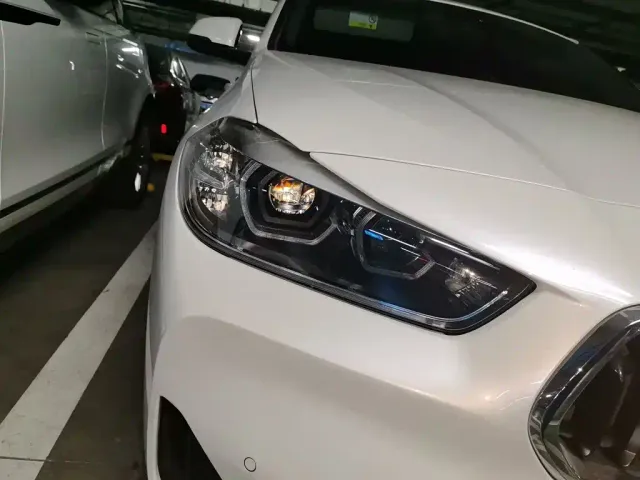 BMW X2 — Фото автомобиля 7