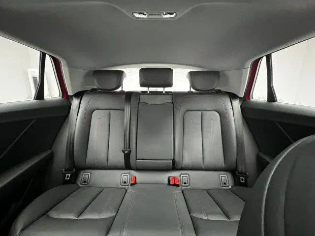 Audi Q2L — Фото автомобиля 16