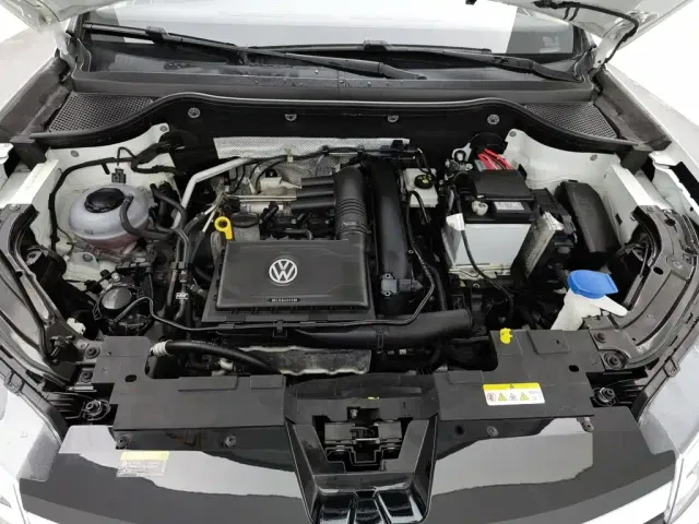 Jetta VS7 — Фото автомобиля 6