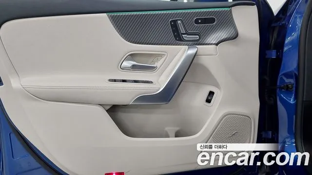 Mercedes-Benz A-Class W177 — Фото автомобиля 15