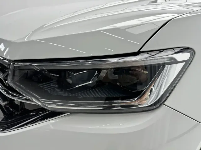 Volkswagen Tayron — Фото автомобиля 11