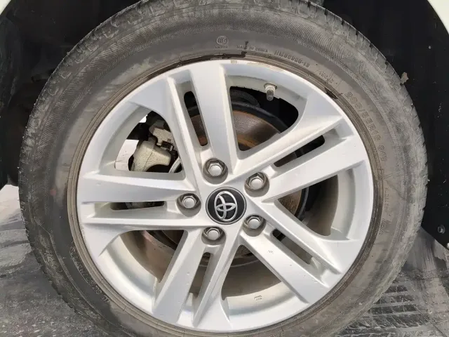 Toyota Levin — Фото автомобиля 26