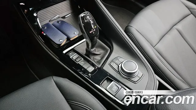 BMW X1 — Фото автомобиля 9