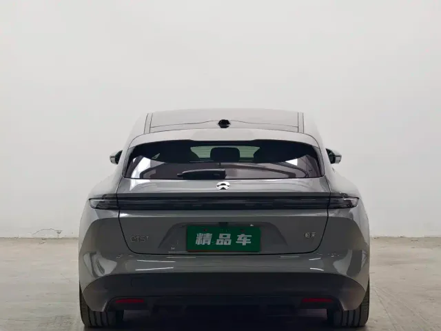 Nio ET5 Touring — Фото автомобиля 5
