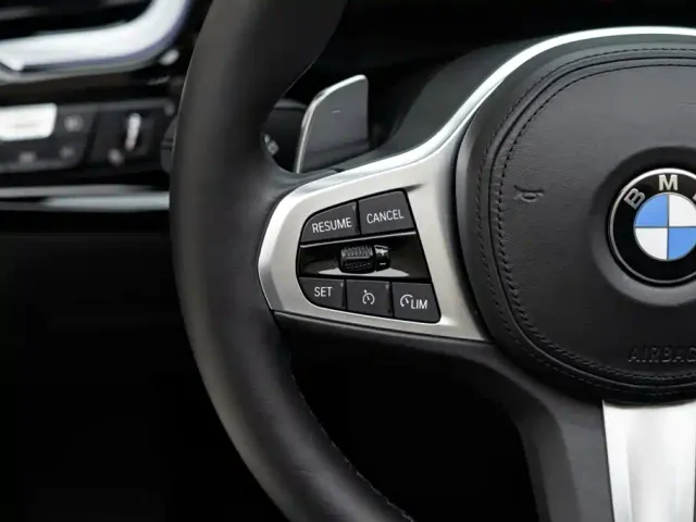 BMW Z4 — Фото автомобиля 16