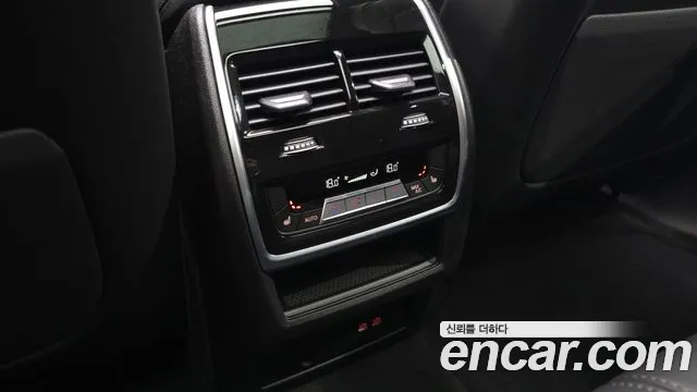 BMW X5 — Фото автомобиля 28