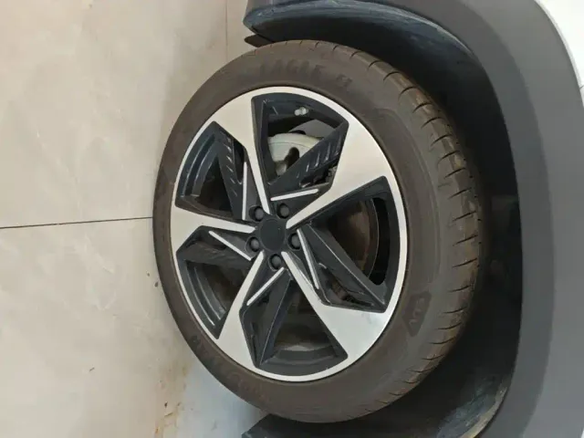 Geely Galaxy L7 — Фото автомобиля 22