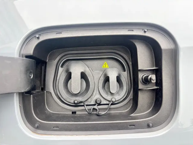 Geely Galaxy L6 — Фото автомобиля 12
