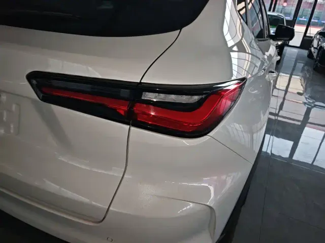 Changan Oushang X5 — Фото автомобиля 7
