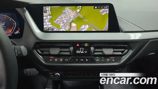 BMW 1-Series — Фото автомобиля 13