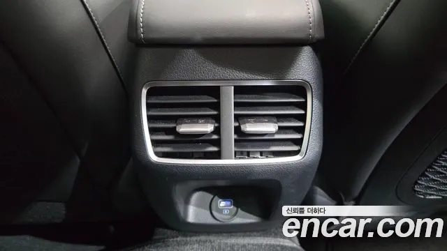 Hyundai Sonata Sonata (DN8) — Фото автомобиля 25
