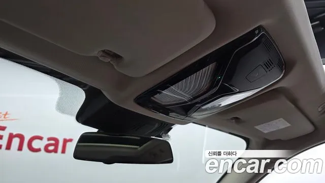 BMW X7 G07 — Фото автомобиля 27