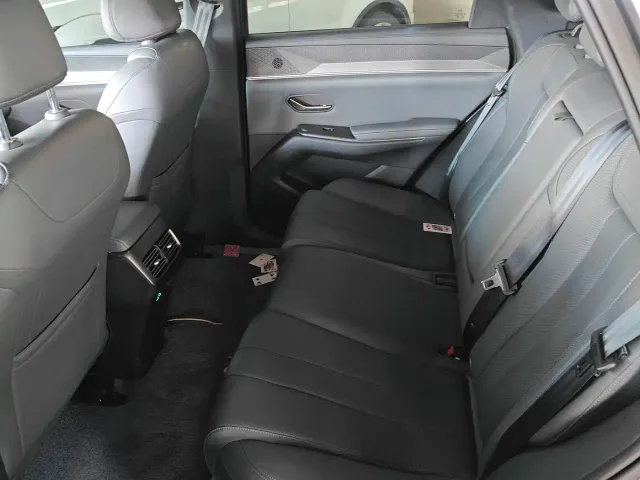 BYD Song Pro — Фото автомобиля 5
