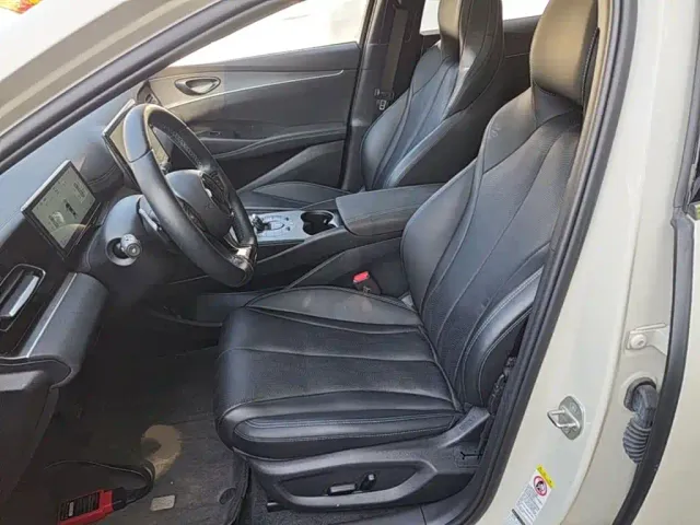 BYD Seal 06 — Фото автомобиля 14