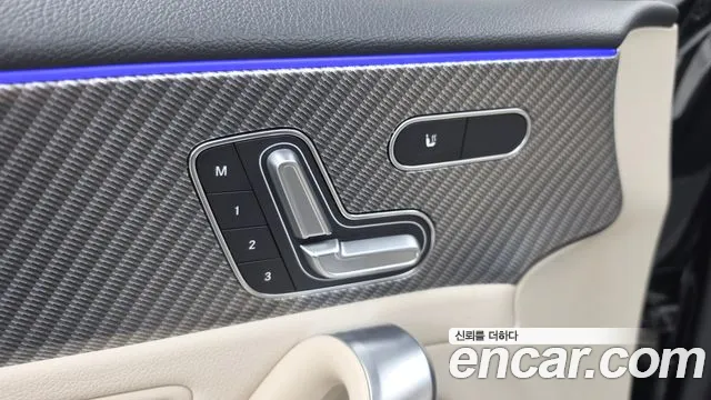 Mercedes-Benz A-Class W177 — Фото автомобиля 27