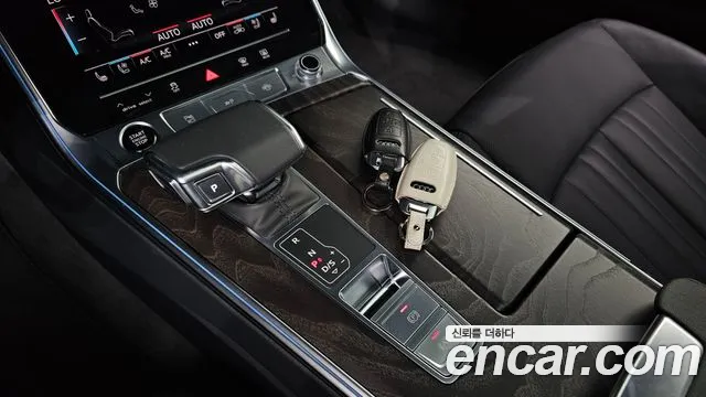 Audi A6 45 TFSI quattro Premium — Фото автомобиля 8