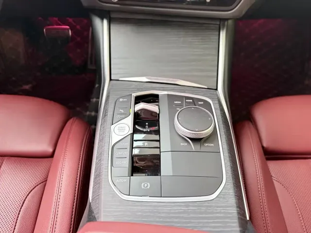 BMW 4 Series — Фото автомобиля 11