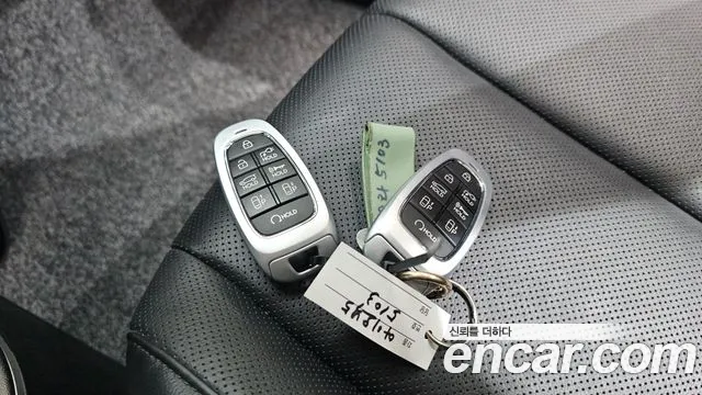 Hyundai Ioniq5 Ioniq5 Long Range AWD — Фото автомобиля 30
