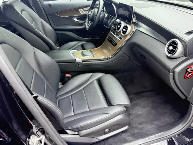 Mercedes-Benz GLC-Class — Фото автомобиля 6