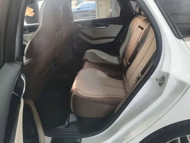 BYD Qin PLUS — Фото автомобиля 16