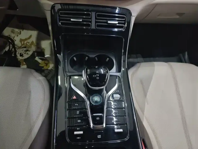 BYD Qin PLUS — Фото автомобиля 13