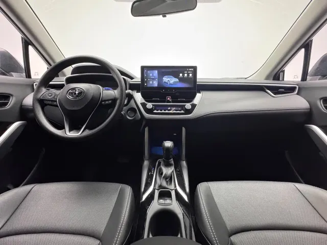 Toyota Frontlander — Фото автомобиля 6