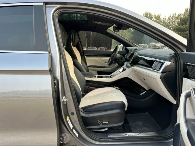 BYD Song PLUS — Фото автомобиля 16
