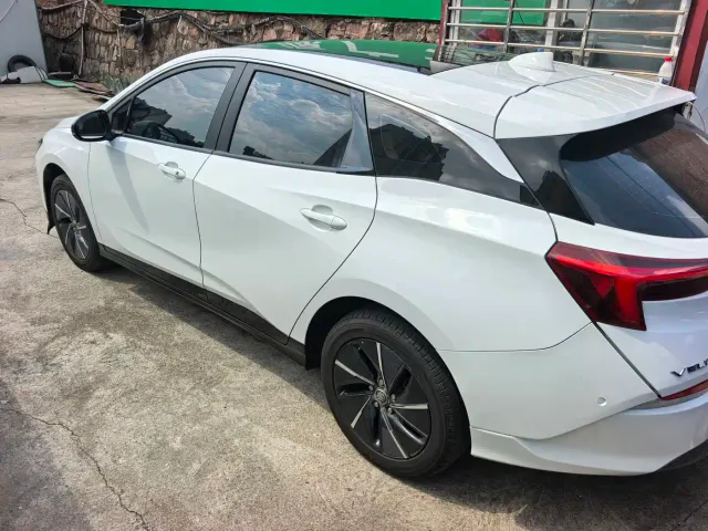 Buick Velite 6 — Фото автомобиля 6