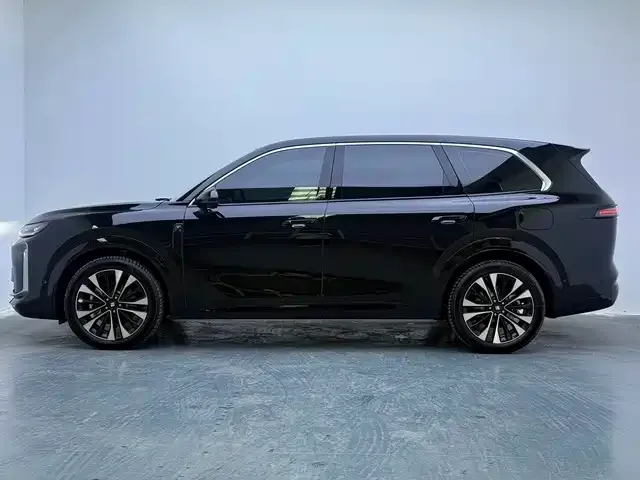 Huajing Baojun Huajing S — Фото автомобиля 22