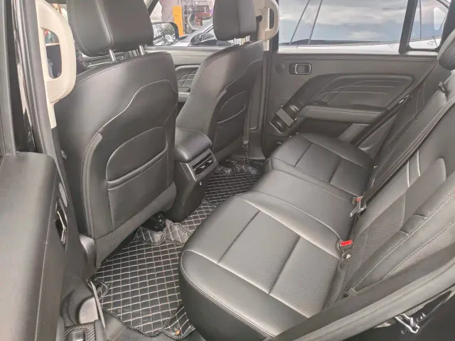 Haval Raptor — Фото автомобиля 6