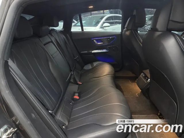 Mercedes-Benz EQE V295 — Фото автомобиля 15