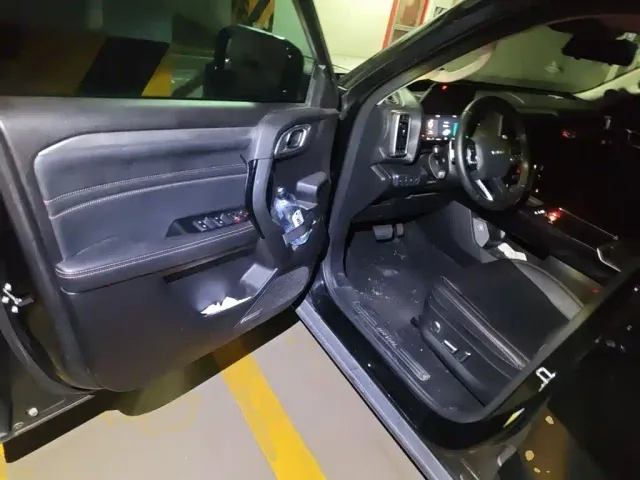 Haval Big Dog — Фото автомобиля 12