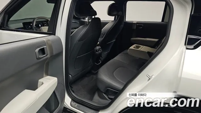 Kia EV3 — Фото автомобиля 15
