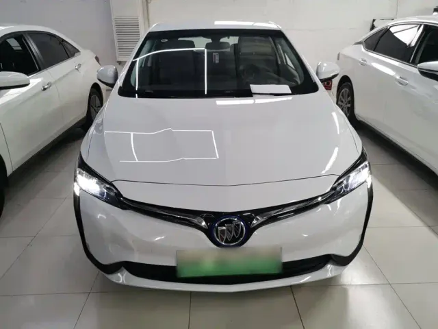 Buick Velite 6 — Фото автомобиля 2
