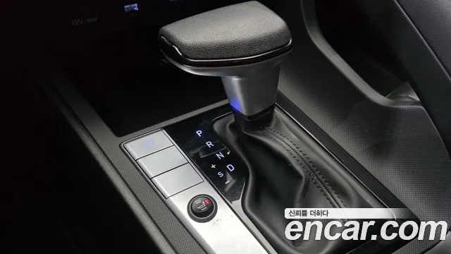Hyundai AVANTE Avante (CN7) — Фото автомобиля 9