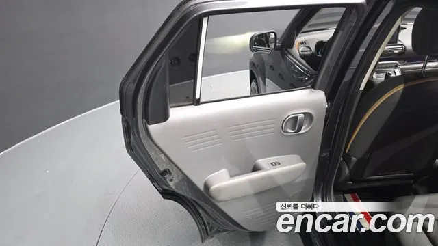 Hyundai Casper Casper Turbo Inspiration — Фото автомобиля 22