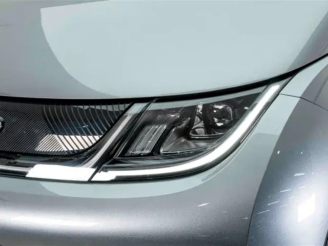 BYD Dolphin — Фото автомобиля 4