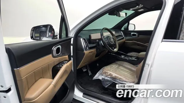 Kia Sorento 4th Gen — Фото автомобиля 15