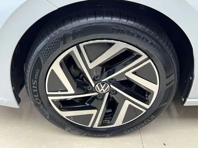 Volkswagen Sagitar — Фото автомобиля 23