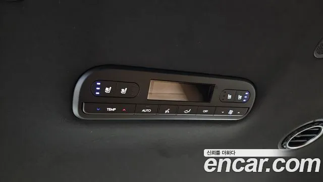Hyundai Palisade Palisade (LX3) Бензин 2.5T 4WD 7 мест — Фото автомобиля 19