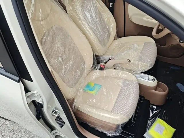 Wuling Hongguang Mini EV — Фото автомобиля 24