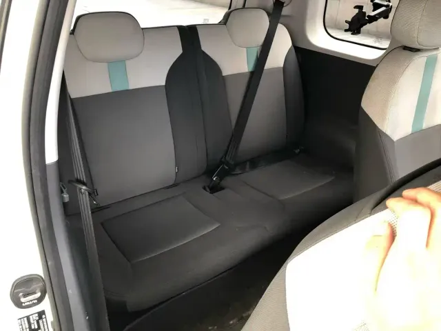 Changan Lumin — Фото автомобиля 5