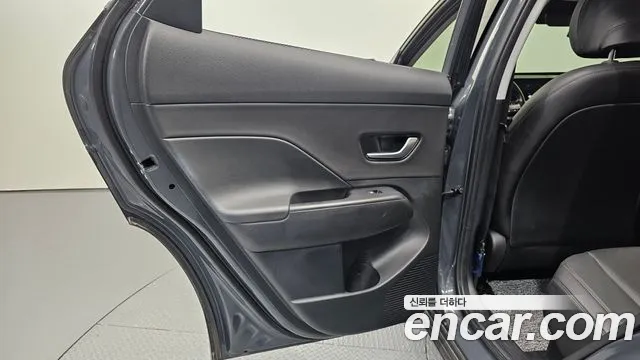 Hyundai Kona — Фото автомобиля 14